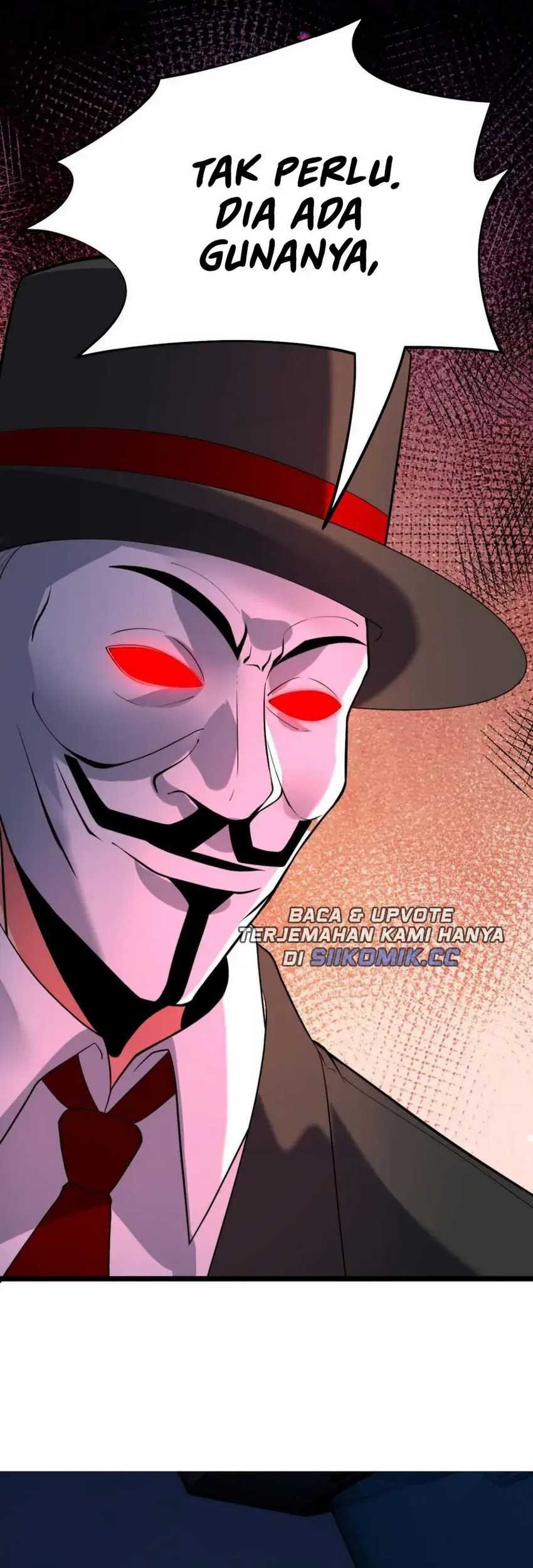 I Have 90 Billion Licking Gold Chapter 444 - halaman 13