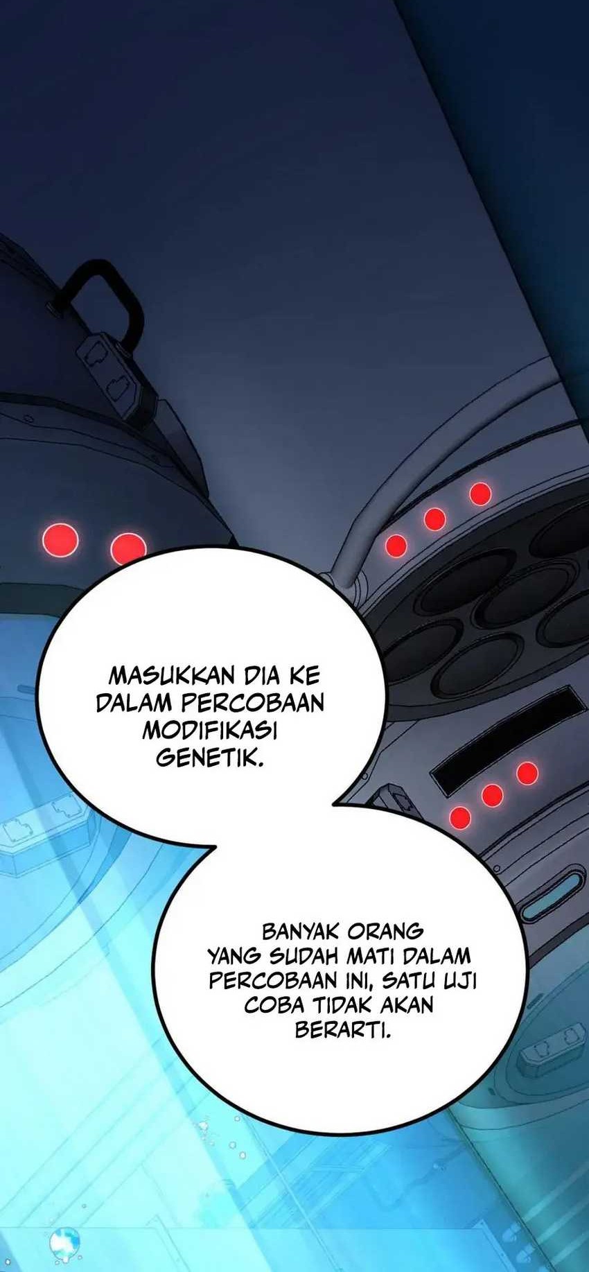 I Have 90 Billion Licking Gold Chapter 444 - halaman 14