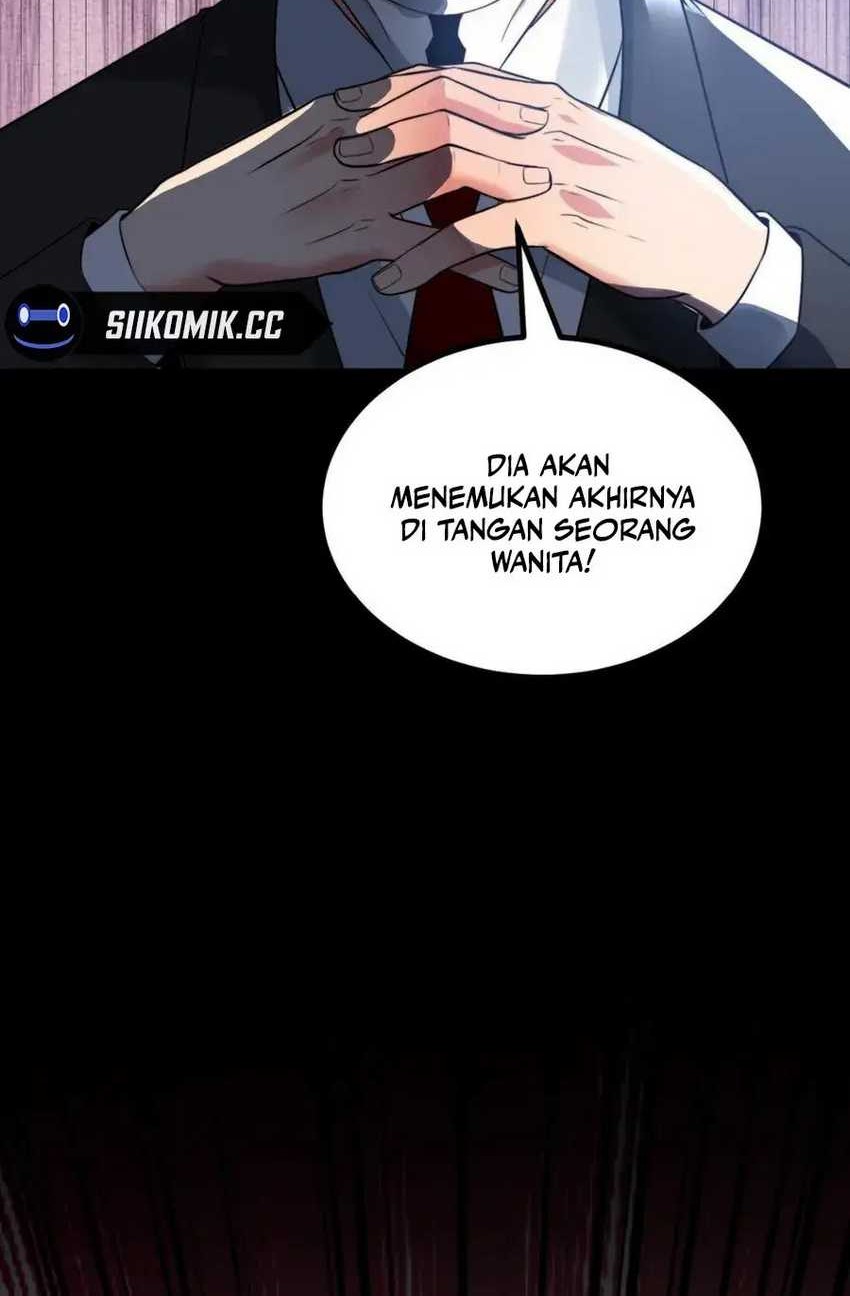 I Have 90 Billion Licking Gold Chapter 444 - halaman 18