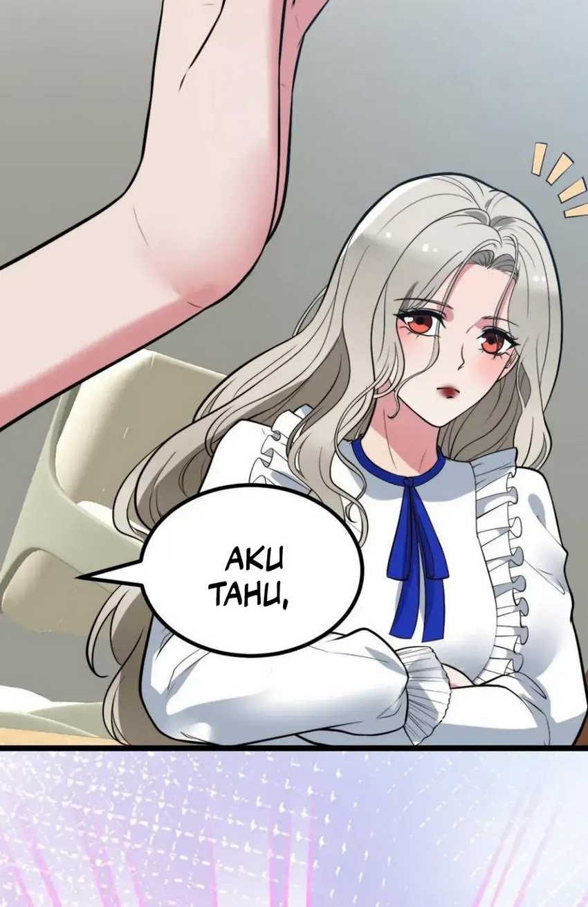 I Have 90 Billion Licking Gold Chapter 444 - halaman 24