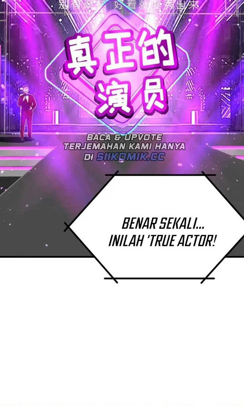 I Have 90 Billion Licking Gold Chapter 445 - halaman 10