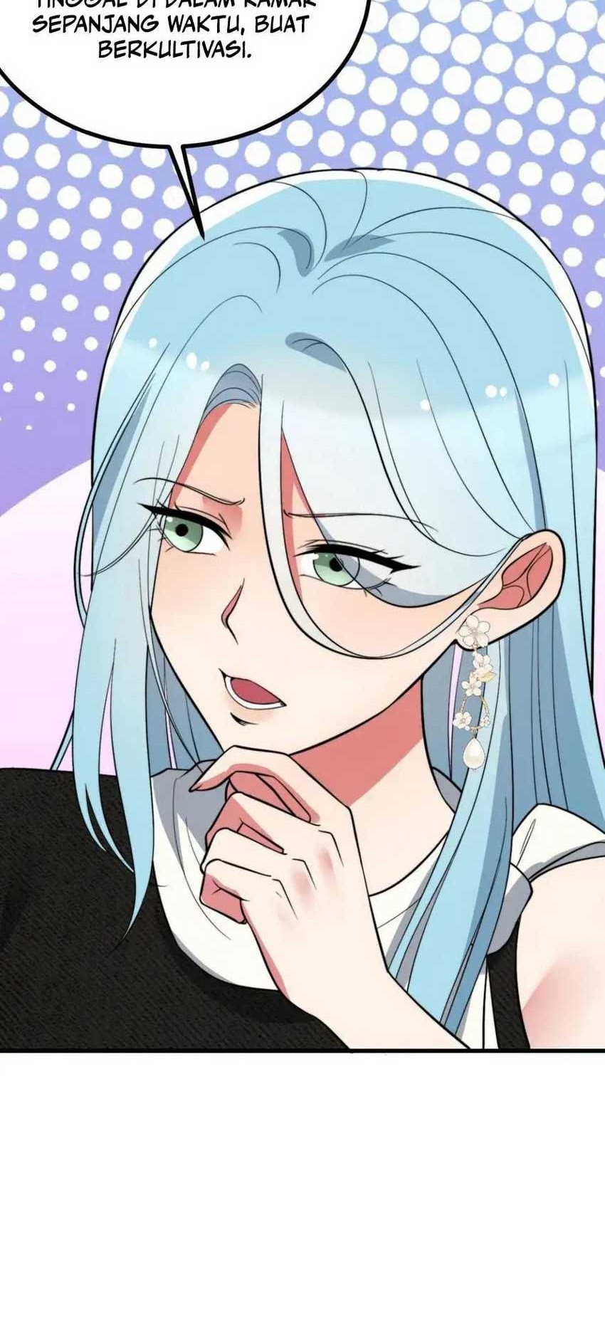 I Have 90 Billion Licking Gold Chapter 445 - halaman 14