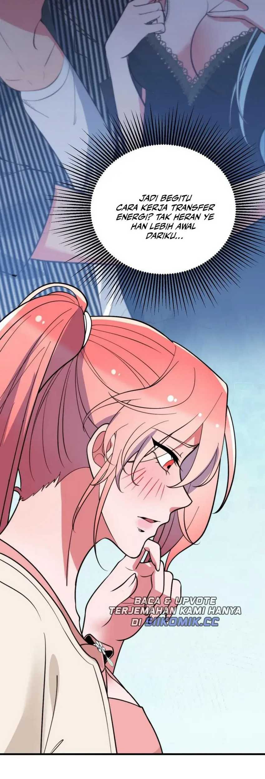 I Have 90 Billion Licking Gold Chapter 445 - halaman 17
