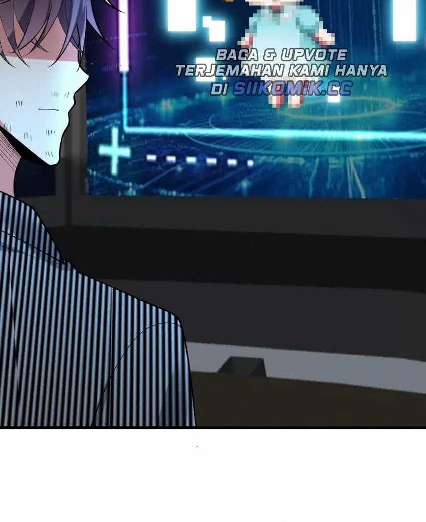 I Have 90 Billion Licking Gold Chapter 445 - halaman 26