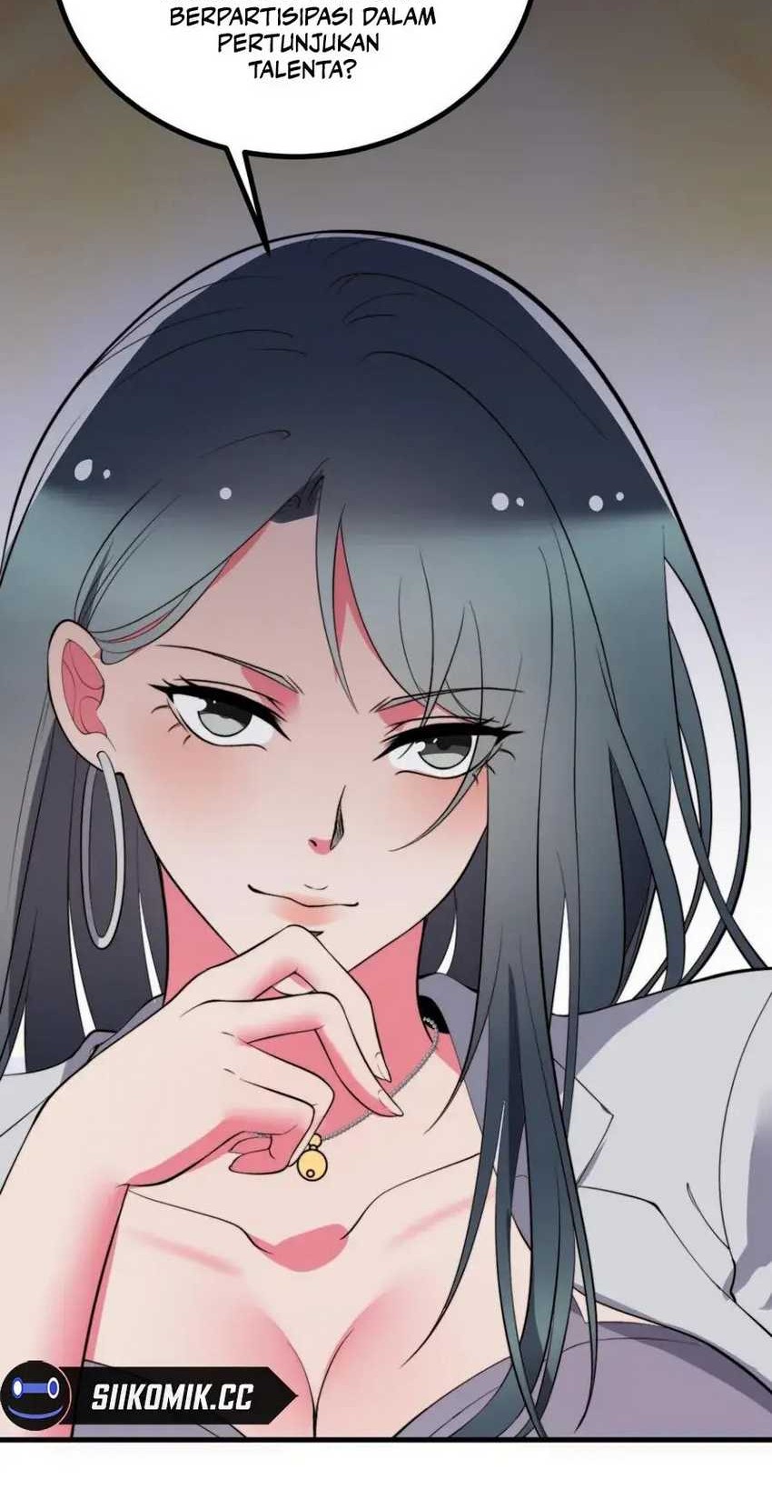 I Have 90 Billion Licking Gold Chapter 445 - halaman 4
