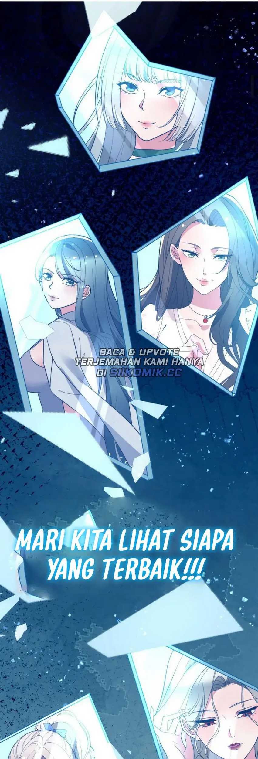I Have 90 Billion Licking Gold Chapter 445 - halaman 7