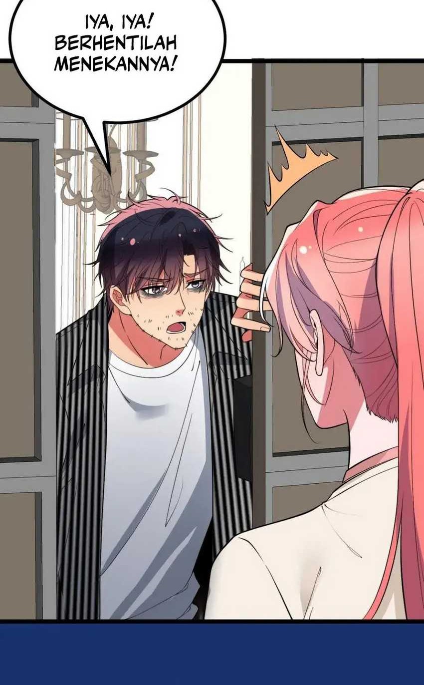 I Have 90 Billion Licking Gold Chapter 446 - halaman 10