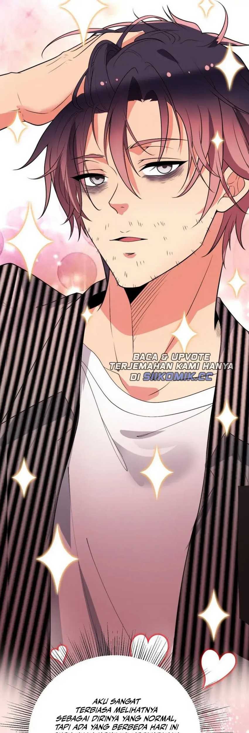 I Have 90 Billion Licking Gold Chapter 446 - halaman 13