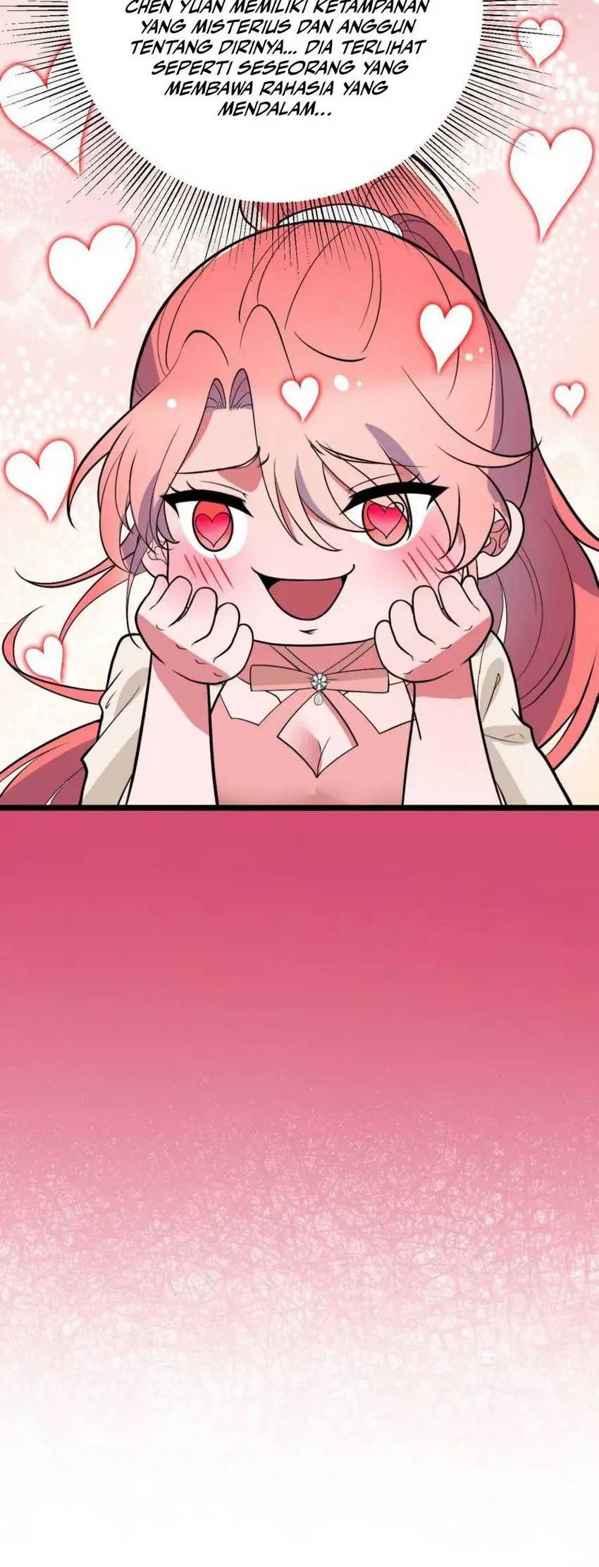 I Have 90 Billion Licking Gold Chapter 446 - halaman 14