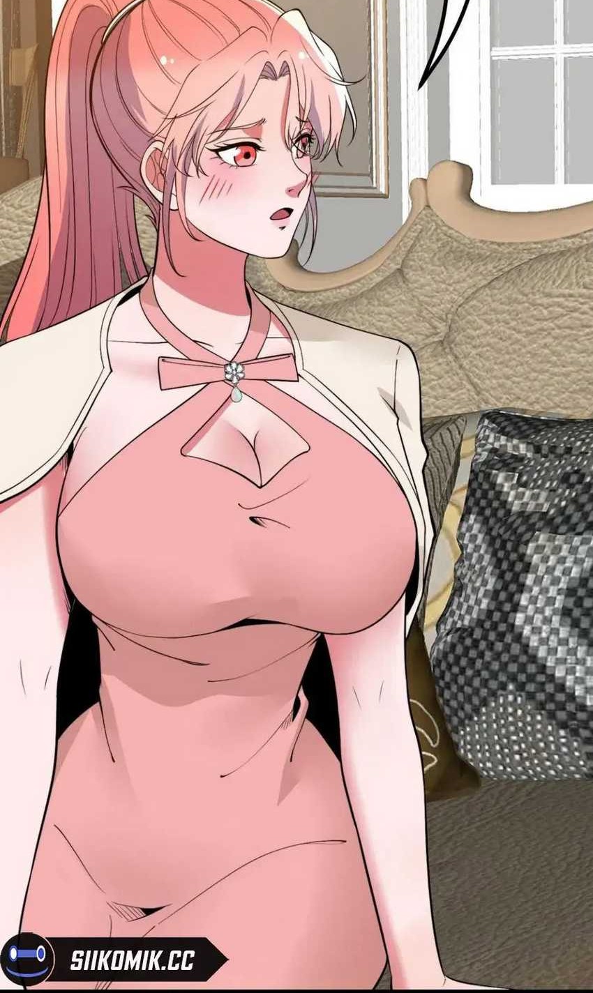 I Have 90 Billion Licking Gold Chapter 446 - halaman 16