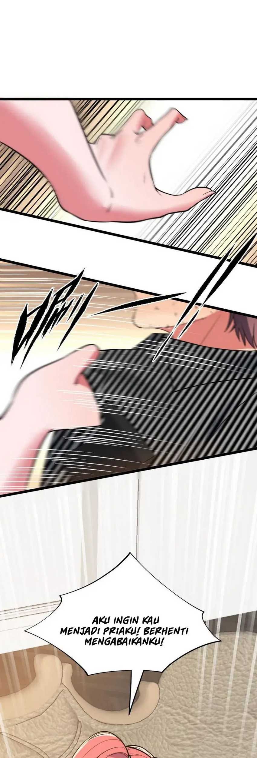 I Have 90 Billion Licking Gold Chapter 446 - halaman 19