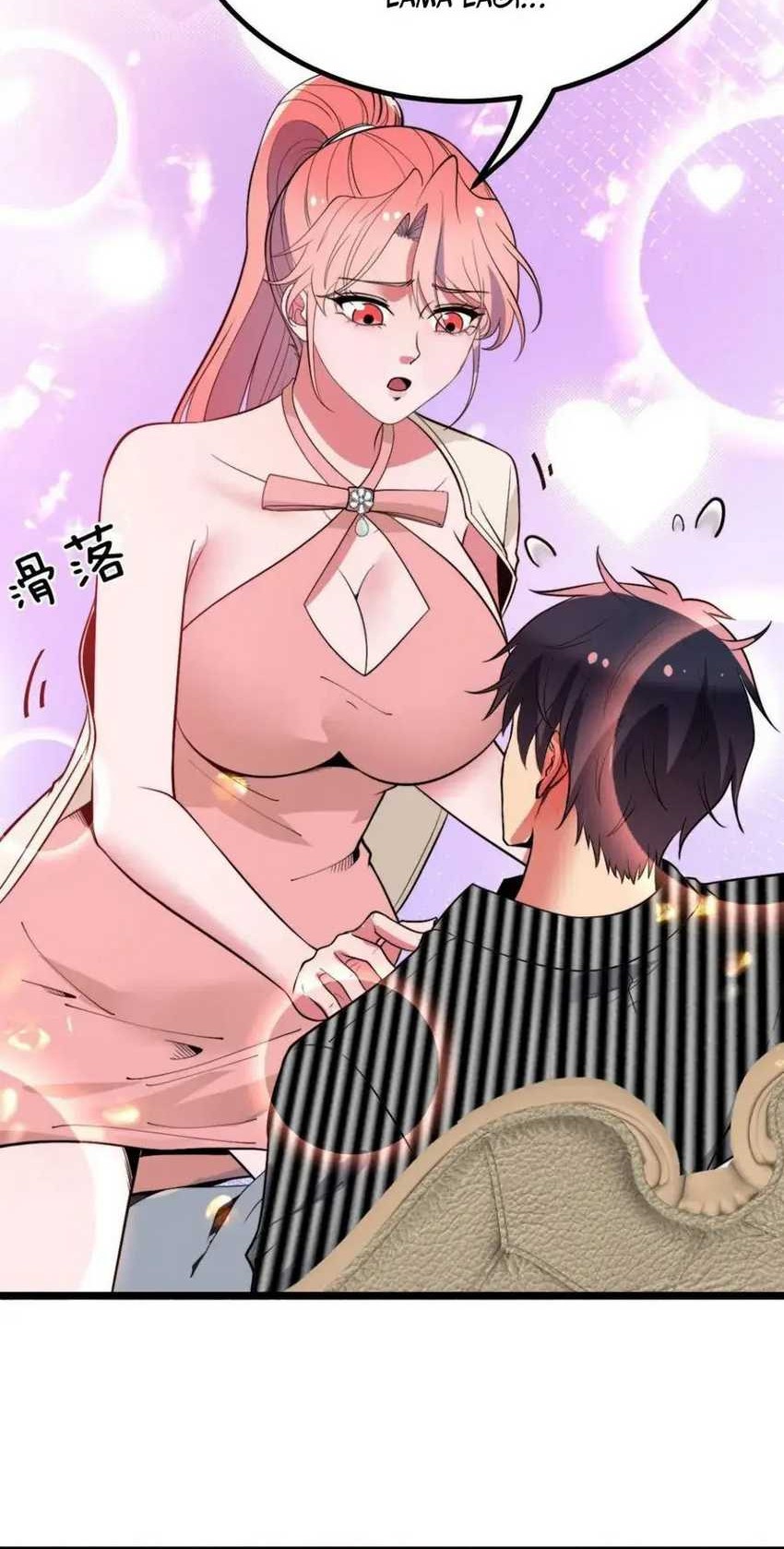 I Have 90 Billion Licking Gold Chapter 446 - halaman 22
