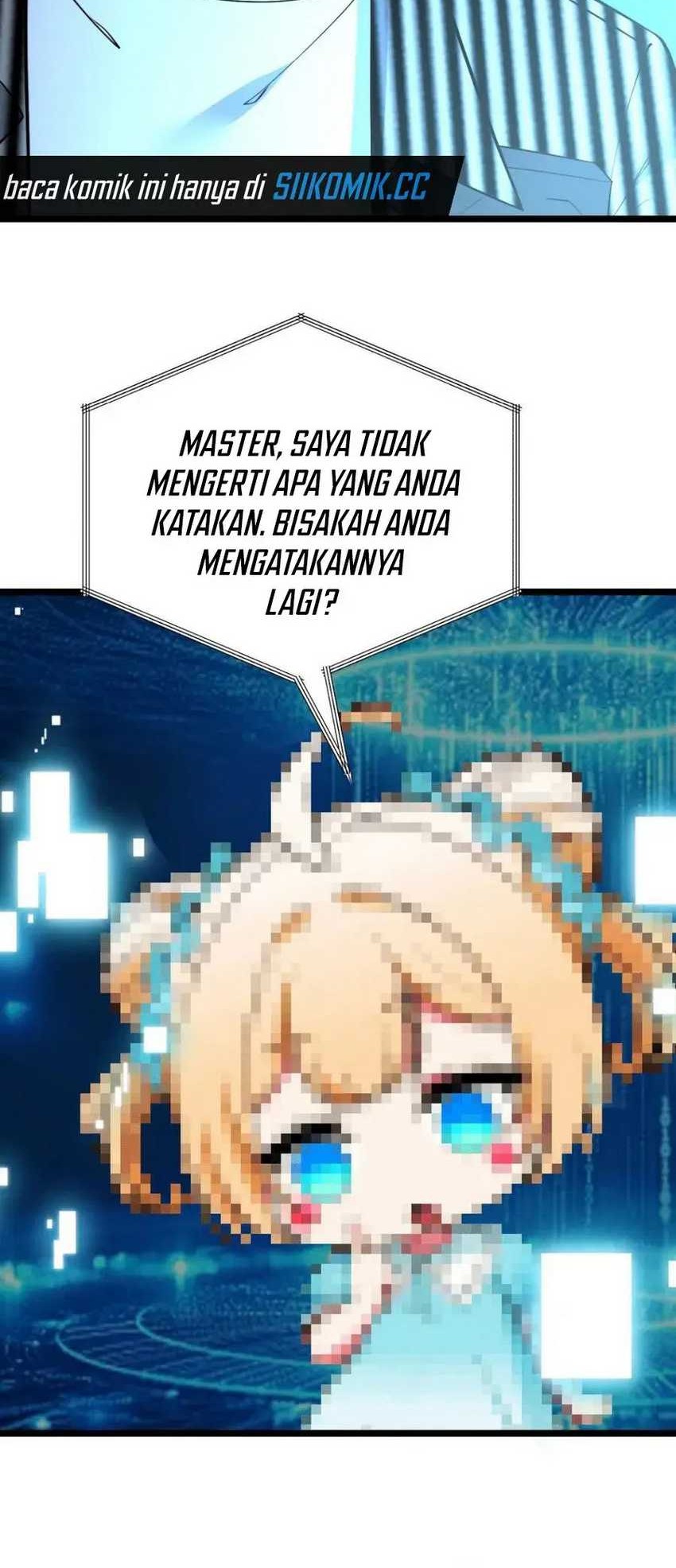 I Have 90 Billion Licking Gold Chapter 446 - halaman 4