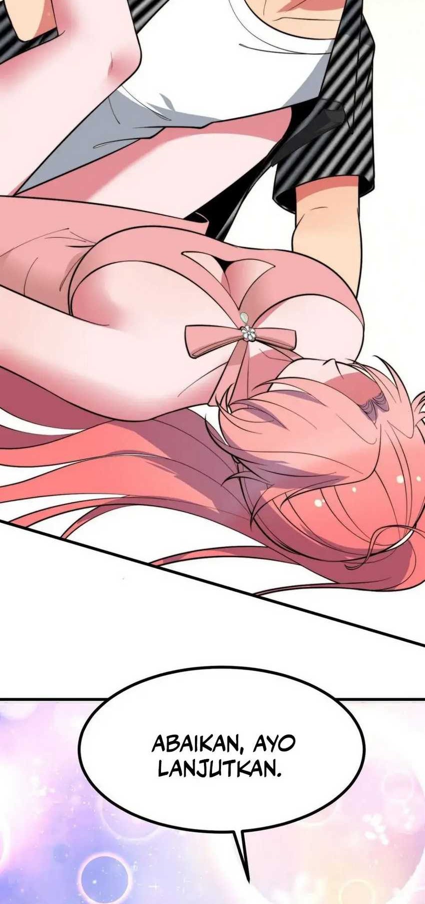 I Have 90 Billion Licking Gold Chapter 447 - halaman 11