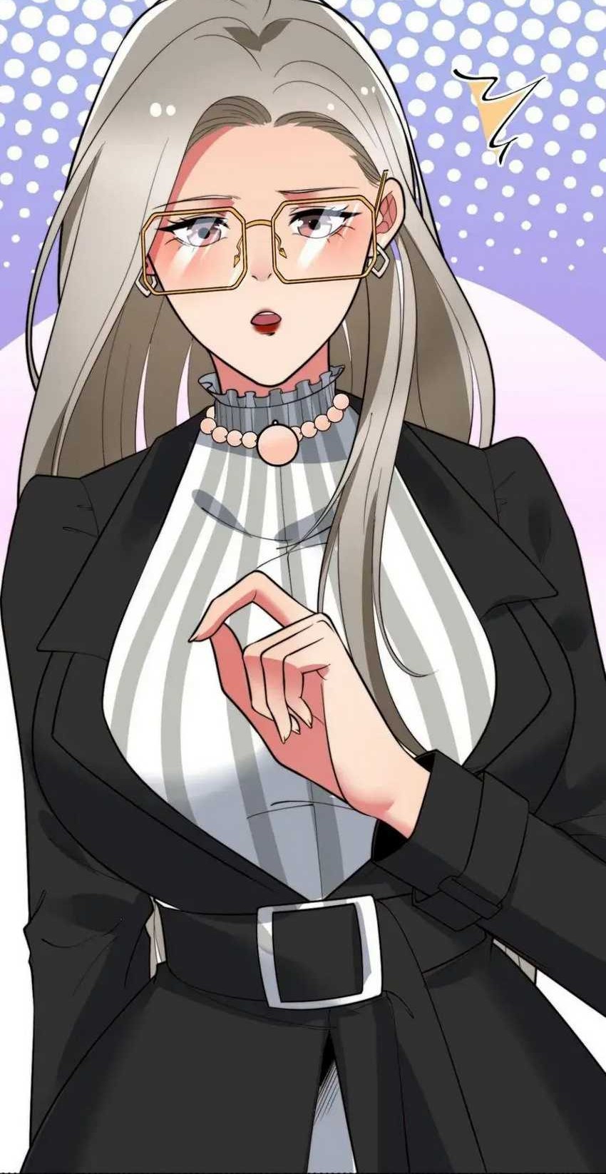 I Have 90 Billion Licking Gold Chapter 447 - halaman 15