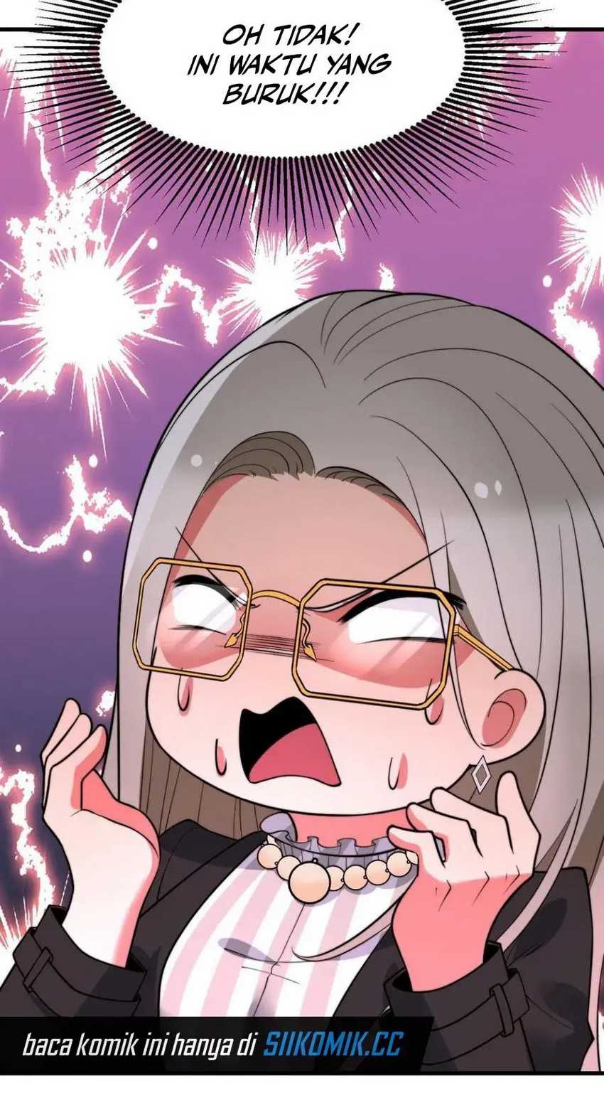 I Have 90 Billion Licking Gold Chapter 447 - halaman 17