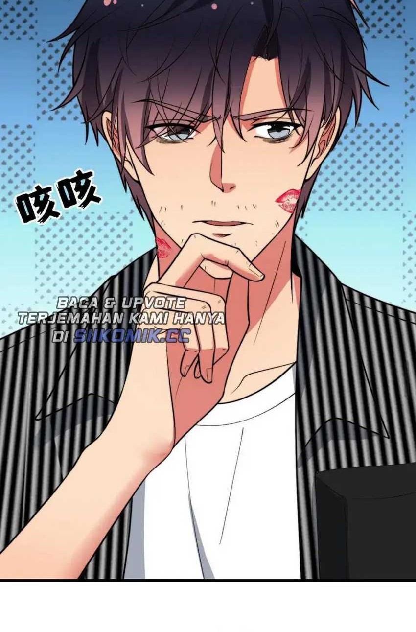 I Have 90 Billion Licking Gold Chapter 447 - halaman 19