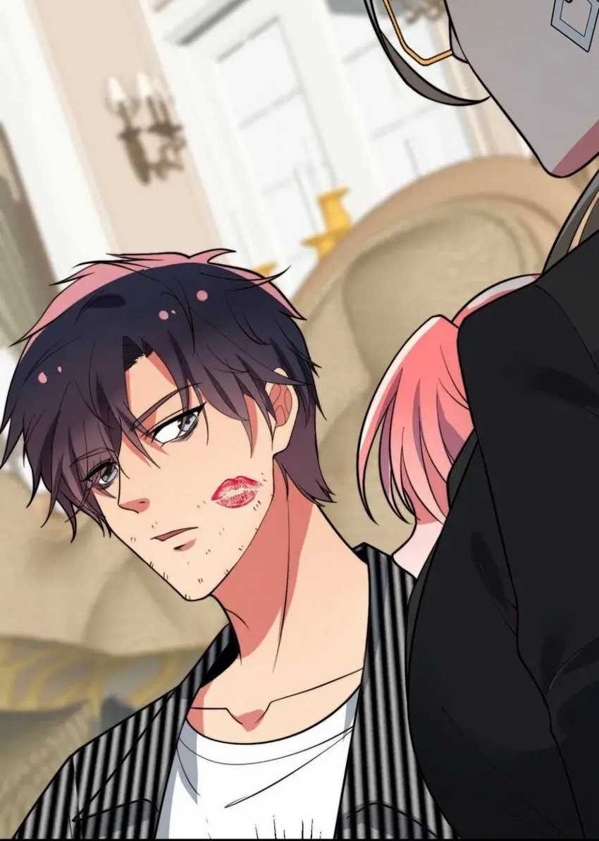 I Have 90 Billion Licking Gold Chapter 447 - halaman 21