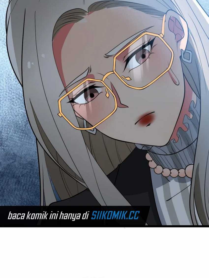I Have 90 Billion Licking Gold Chapter 448 - halaman 13