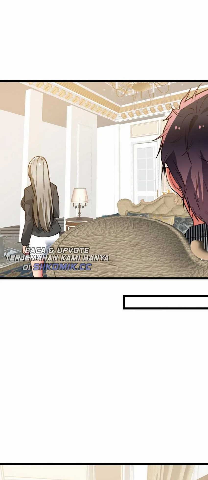 I Have 90 Billion Licking Gold Chapter 448 - halaman 15