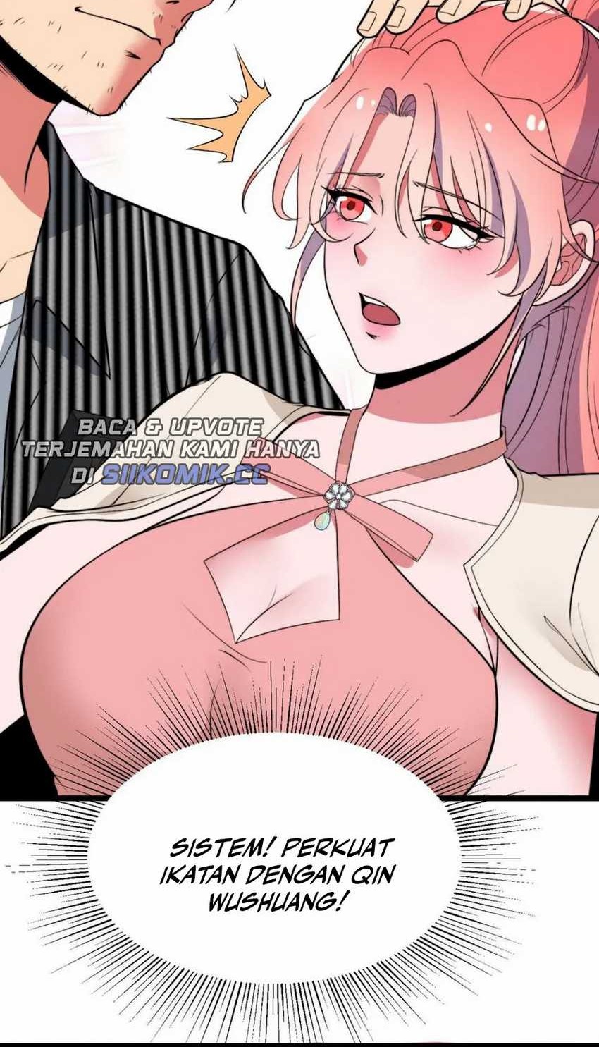 I Have 90 Billion Licking Gold Chapter 448 - halaman 21