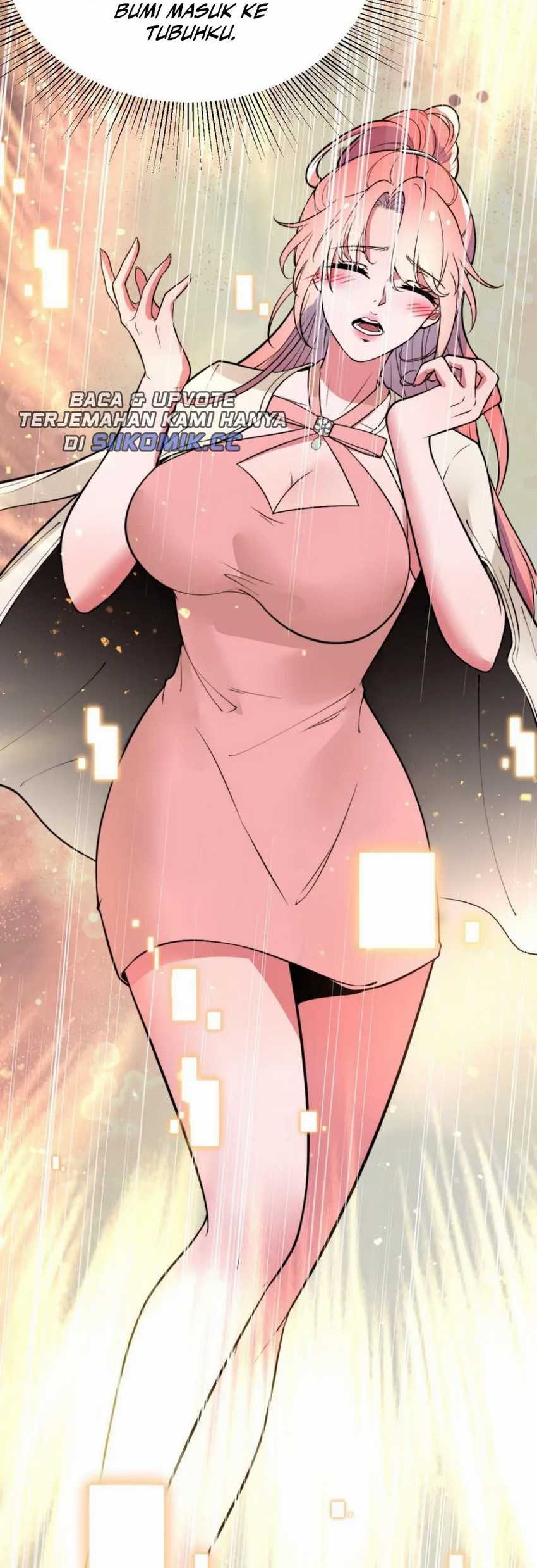 I Have 90 Billion Licking Gold Chapter 448 - halaman 23