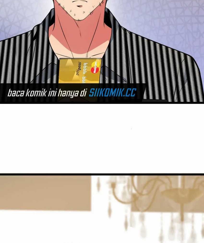 I Have 90 Billion Licking Gold Chapter 448 - halaman 4