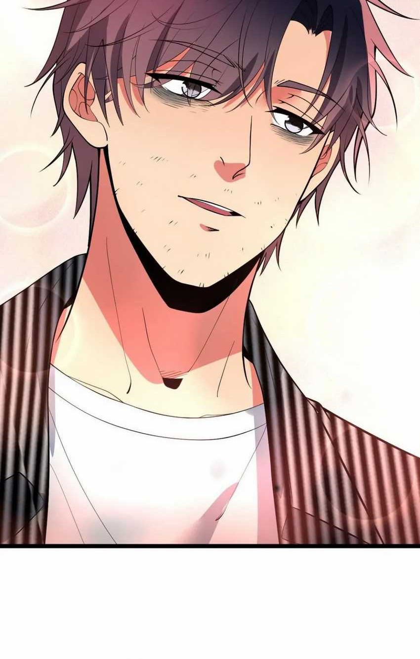 I Have 90 Billion Licking Gold Chapter 448 - halaman 6