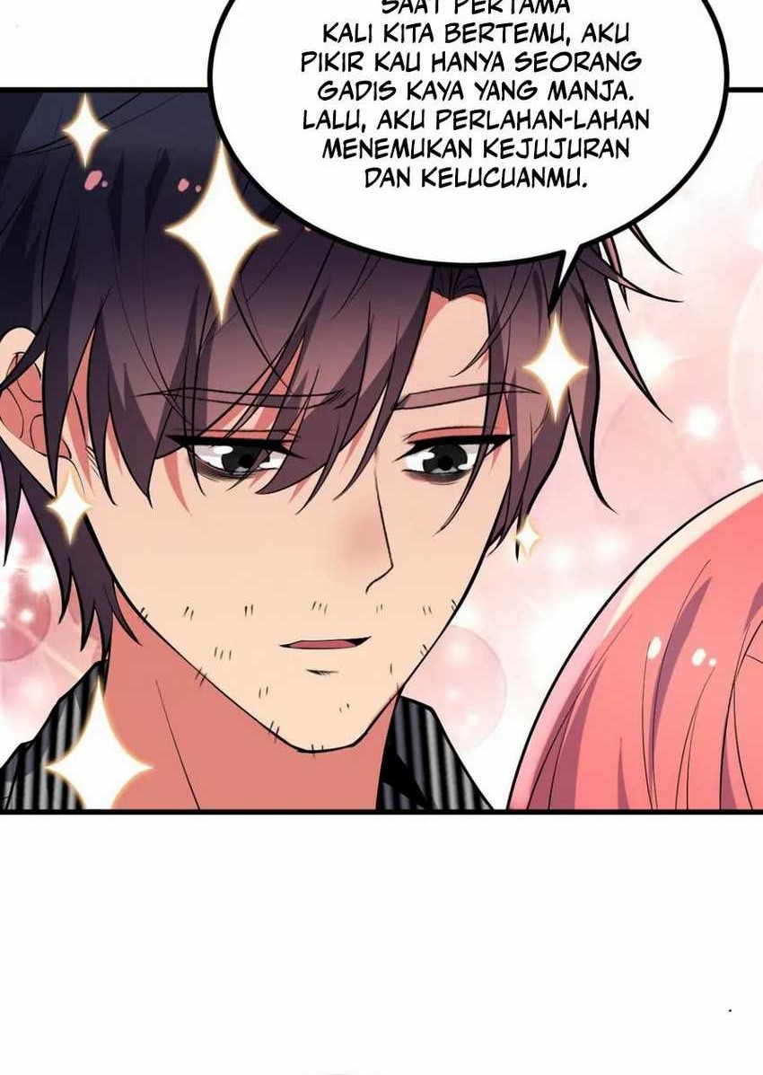 I Have 90 Billion Licking Gold Chapter 449 - halaman 12