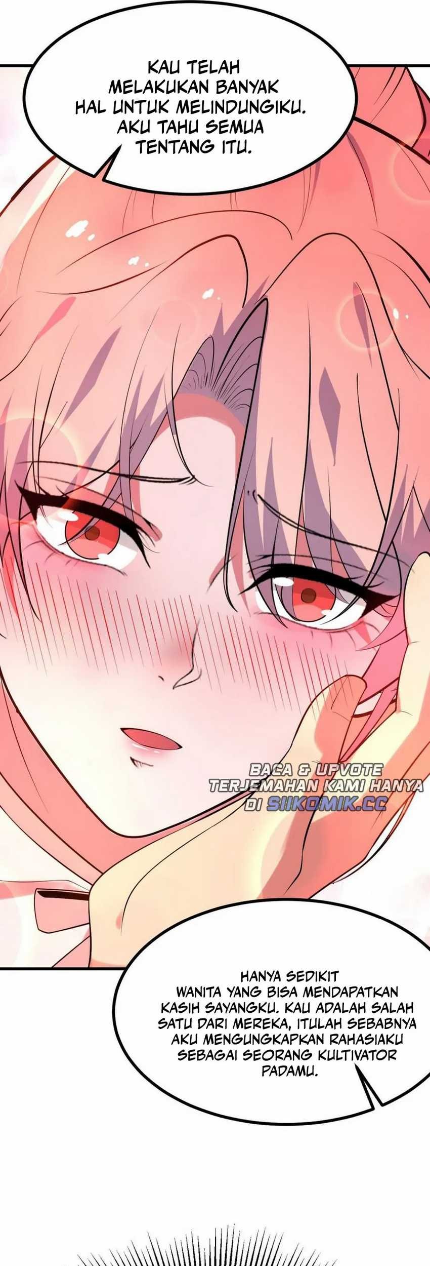 I Have 90 Billion Licking Gold Chapter 449 - halaman 13