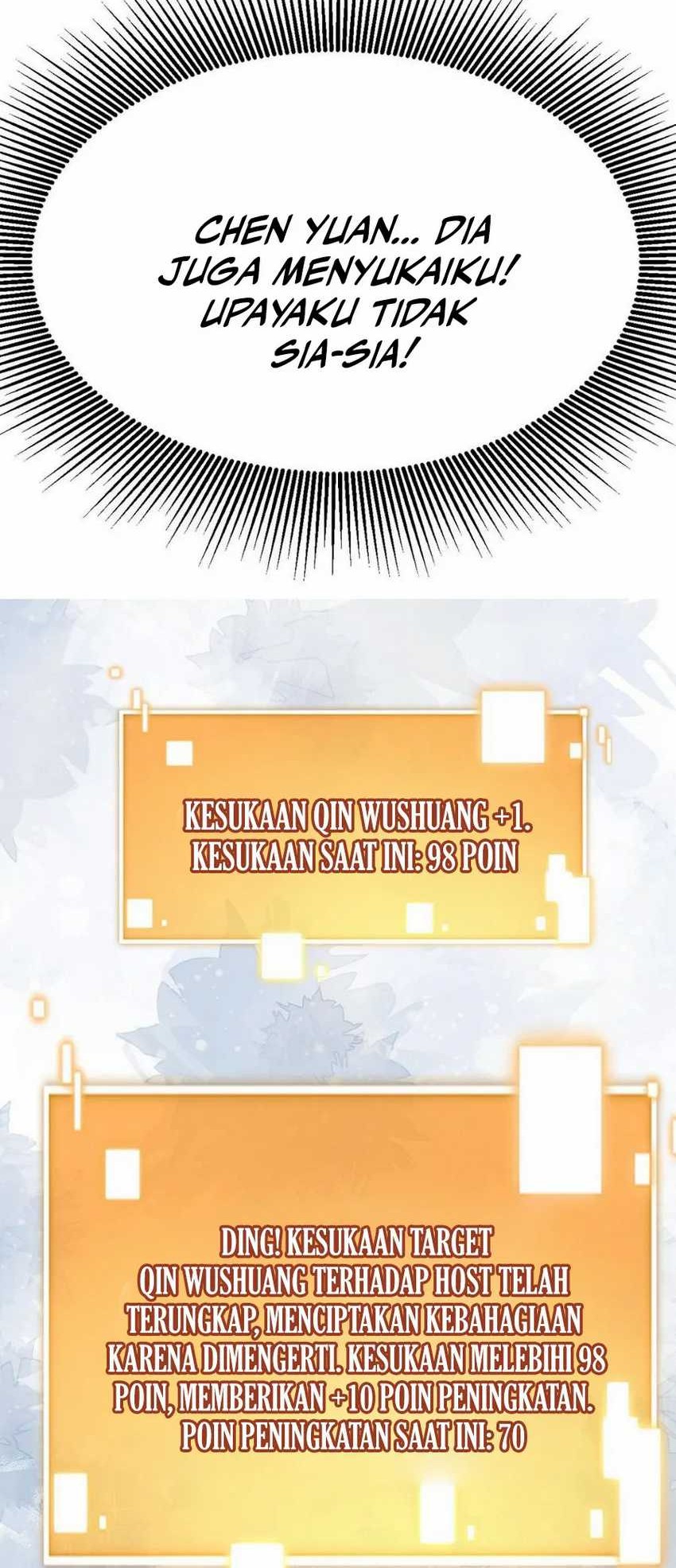 I Have 90 Billion Licking Gold Chapter 449 - halaman 14