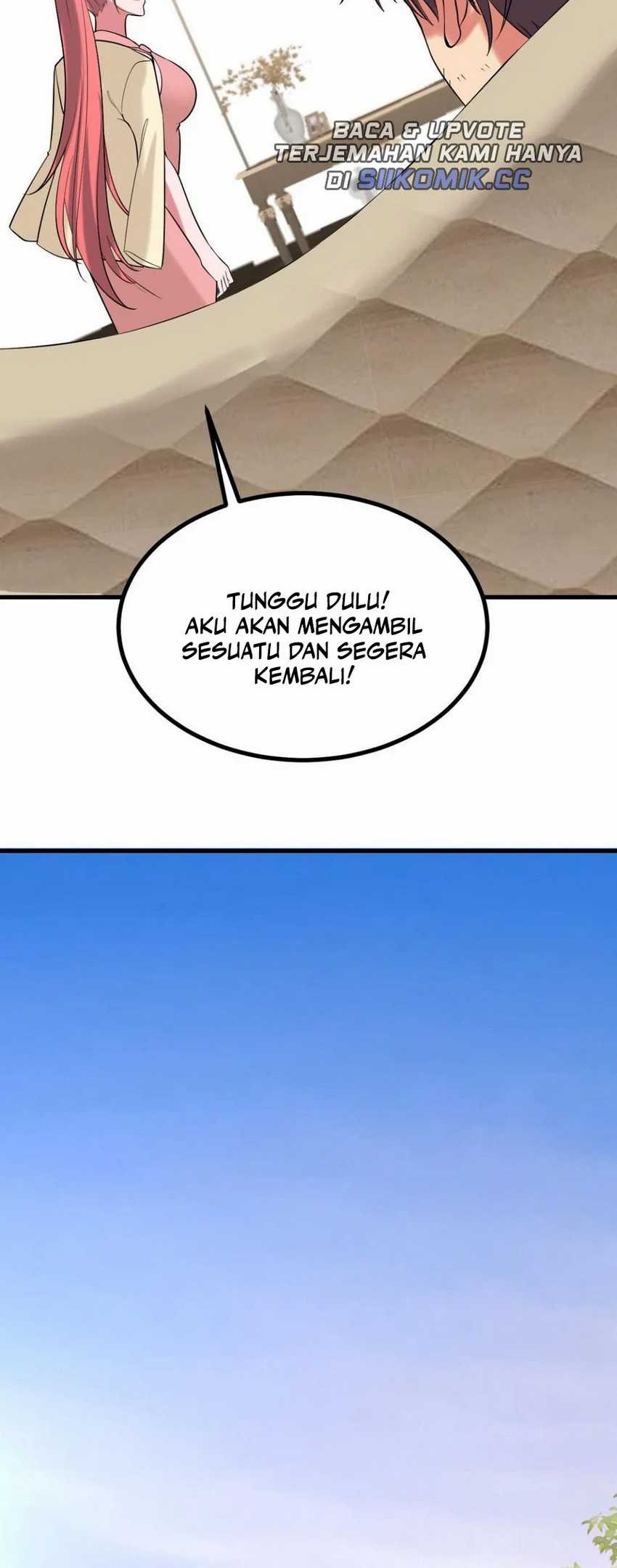 I Have 90 Billion Licking Gold Chapter 449 - halaman 18