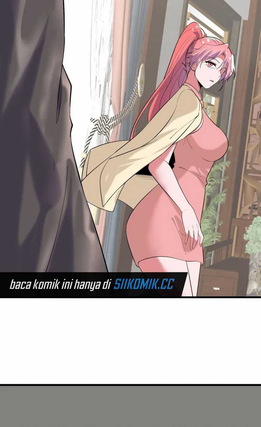 I Have 90 Billion Licking Gold Chapter 449 - halaman 22