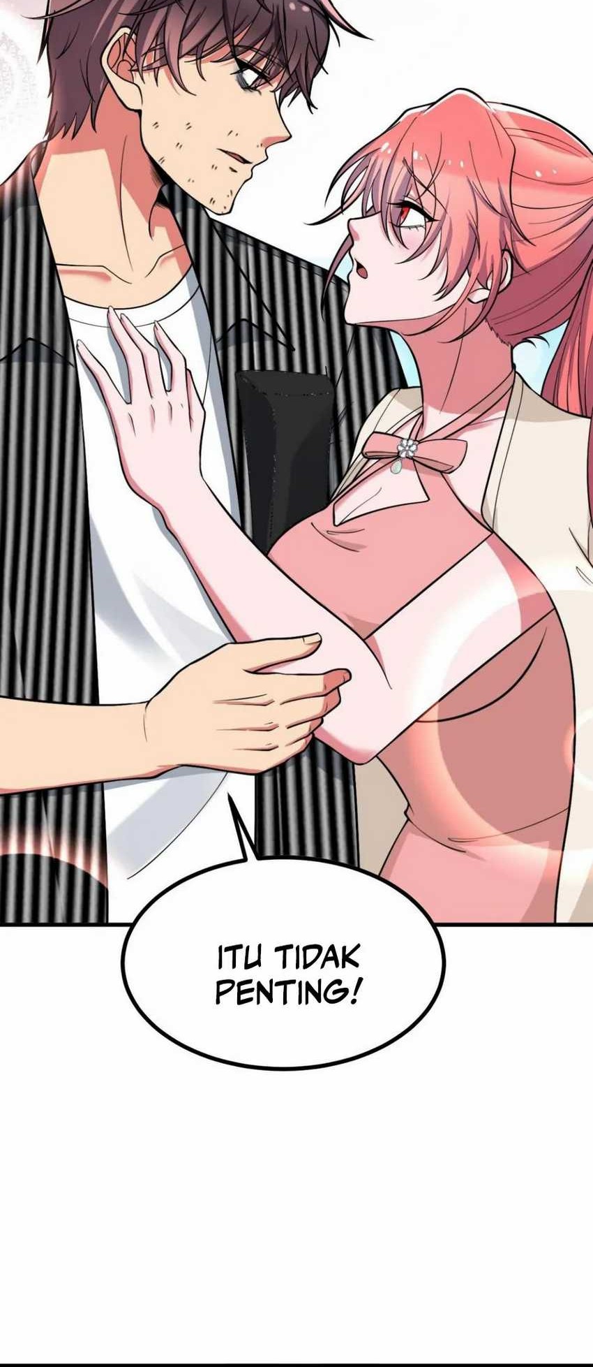 I Have 90 Billion Licking Gold Chapter 449 - halaman 6