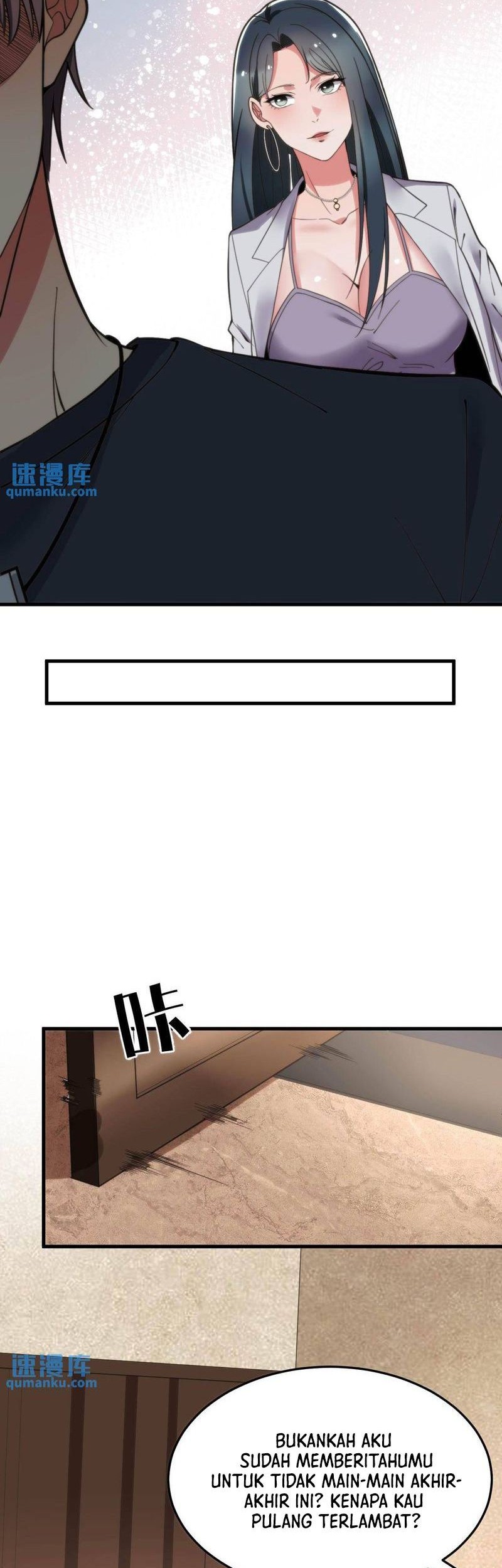 I Have 90 Billion Licking Gold Chapter 45 - halaman 13