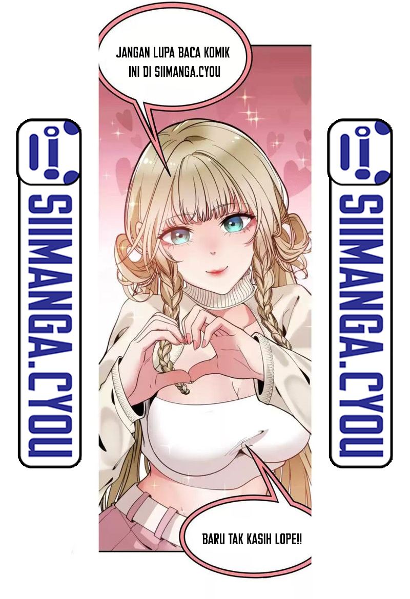 I Have 90 Billion Licking Gold Chapter 45 - halaman 22