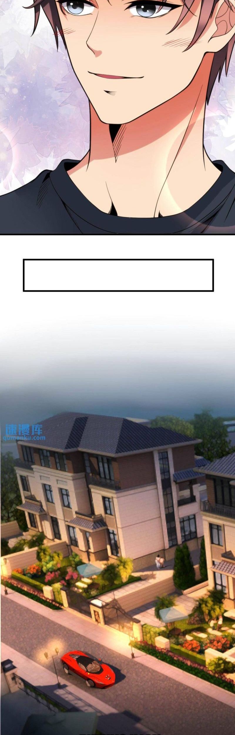 I Have 90 Billion Licking Gold Chapter 45 - halaman 9