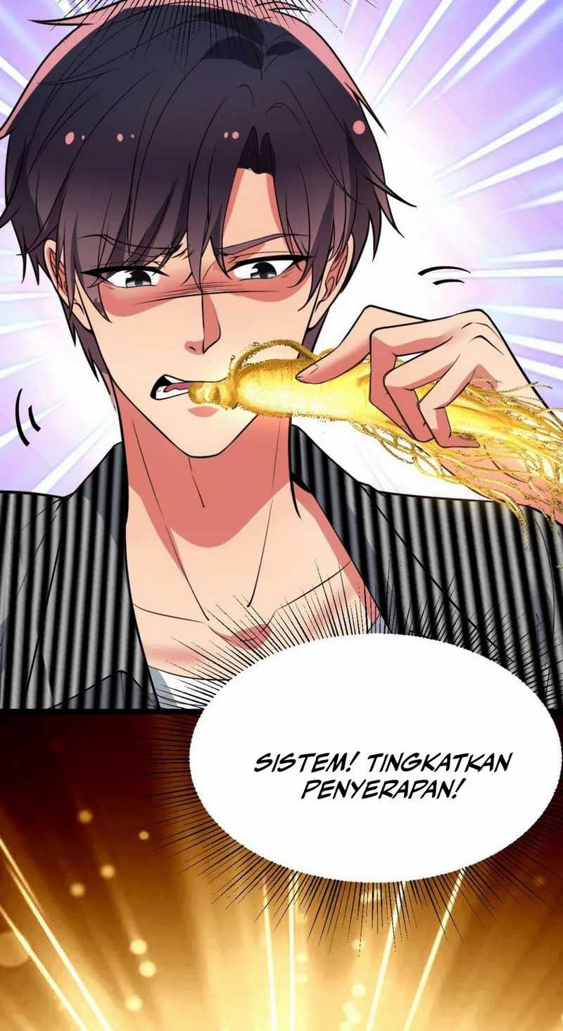 I Have 90 Billion Licking Gold Chapter 450 - halaman 20