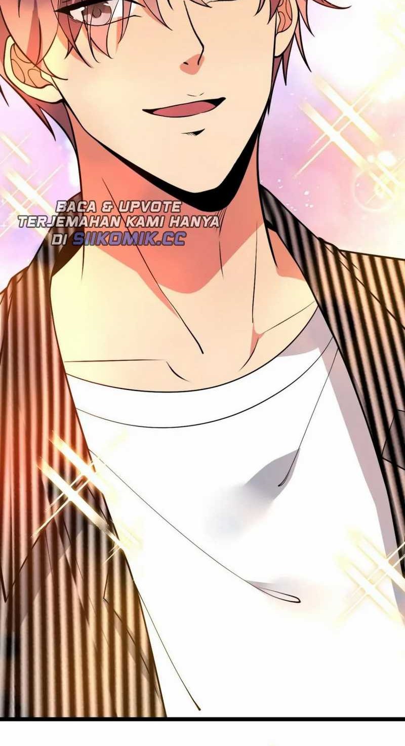 I Have 90 Billion Licking Gold Chapter 450 - halaman 24