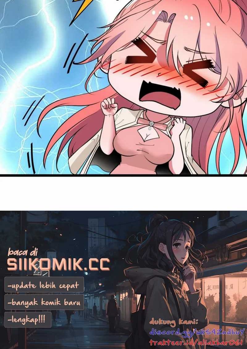I Have 90 Billion Licking Gold Chapter 450 - halaman 26