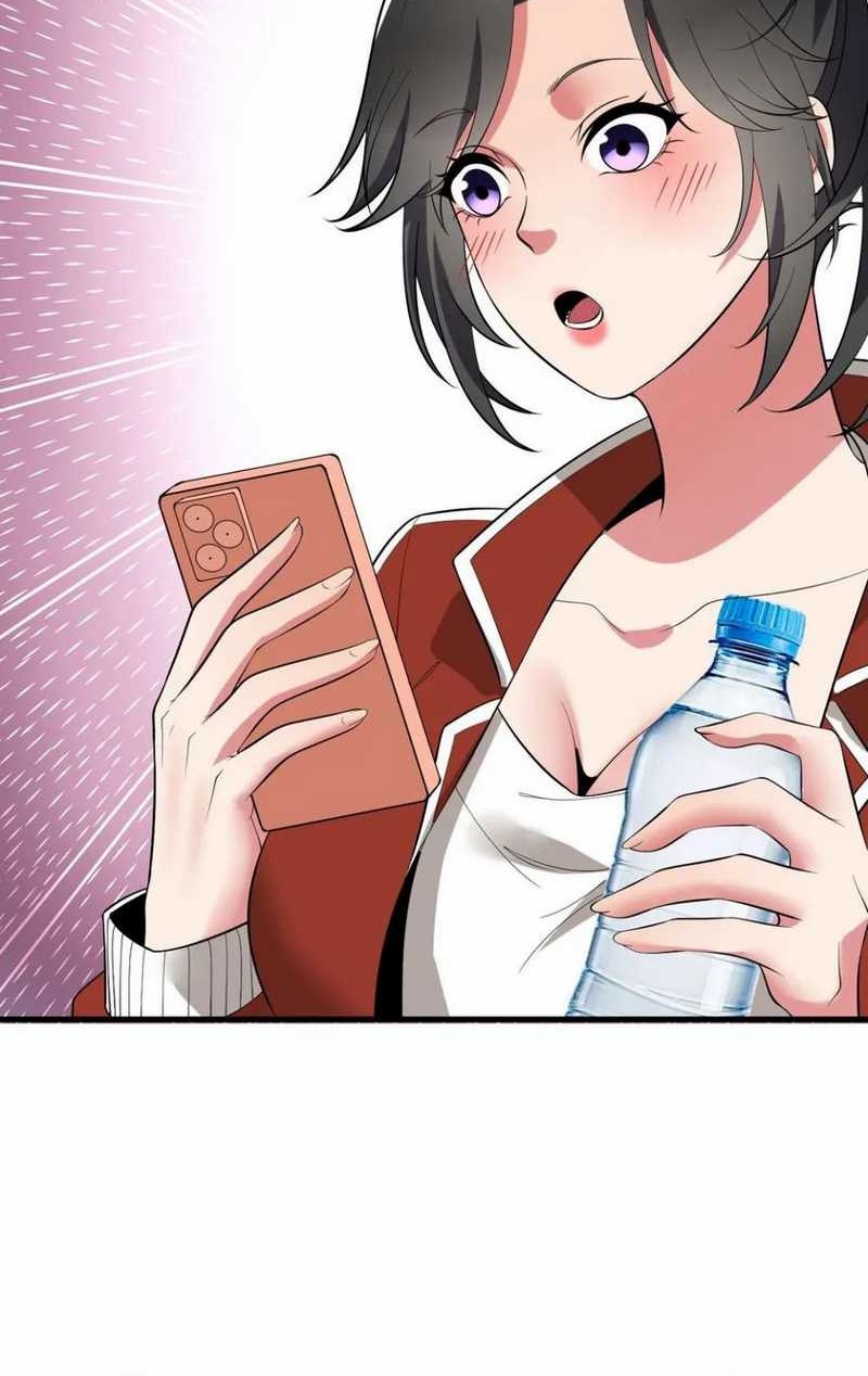 I Have 90 Billion Licking Gold Chapter 451 - halaman 16