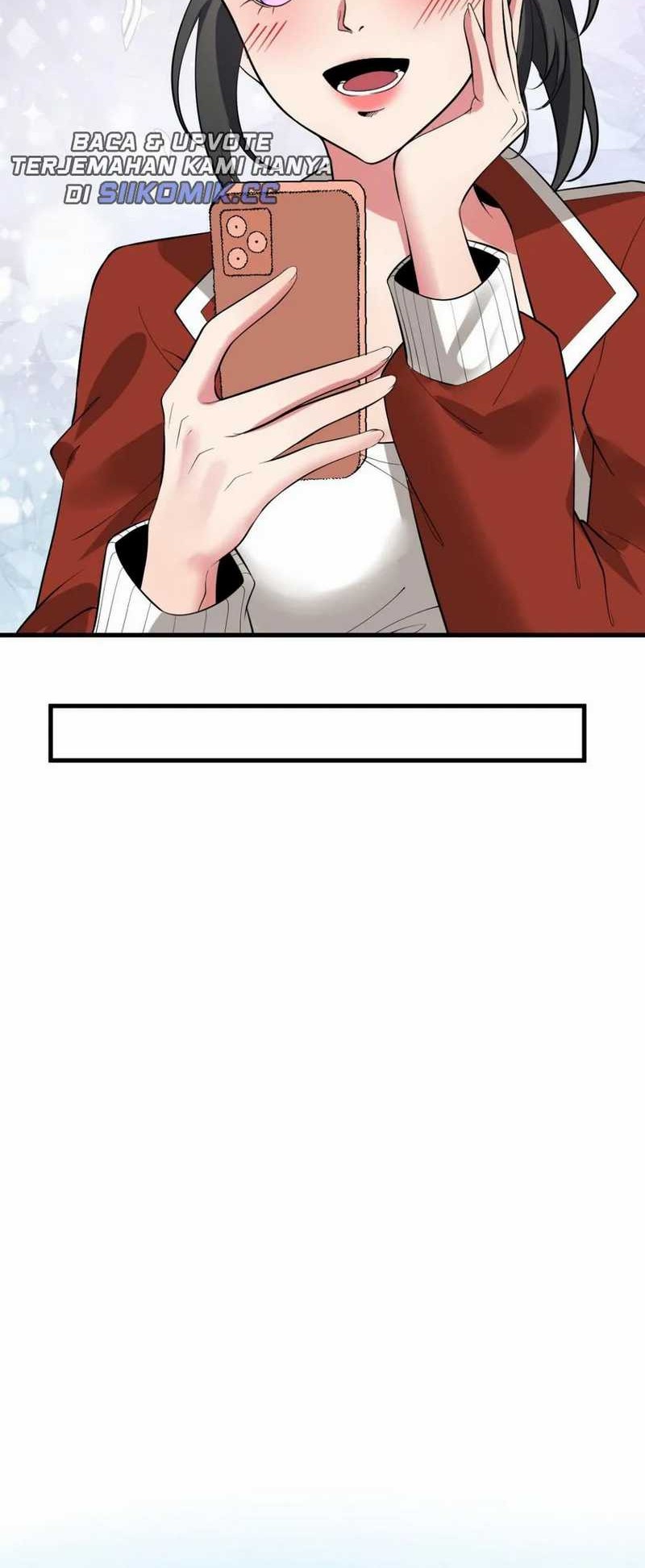 I Have 90 Billion Licking Gold Chapter 451 - halaman 18