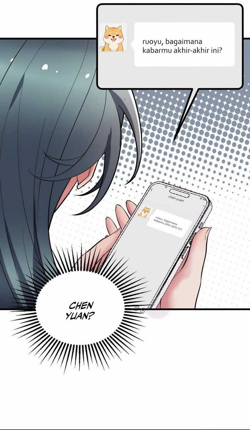I Have 90 Billion Licking Gold Chapter 451 - halaman 20