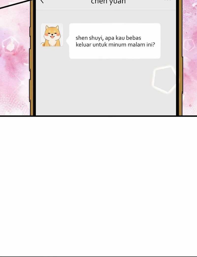I Have 90 Billion Licking Gold Chapter 451 - halaman 24