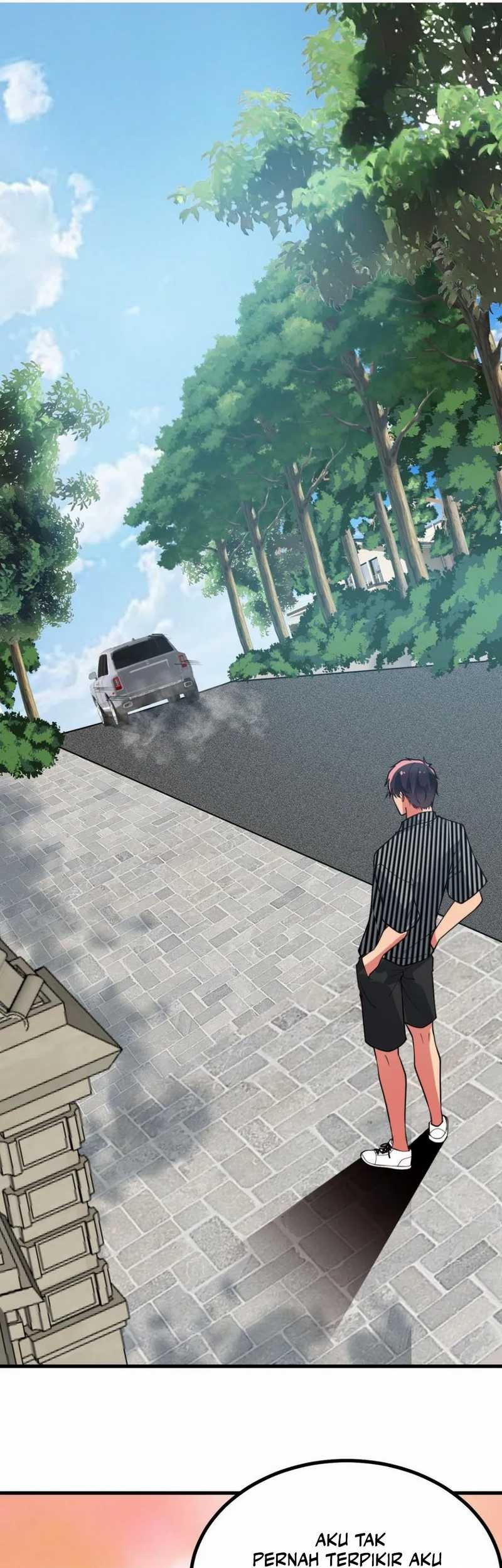 I Have 90 Billion Licking Gold Chapter 451 - halaman 7