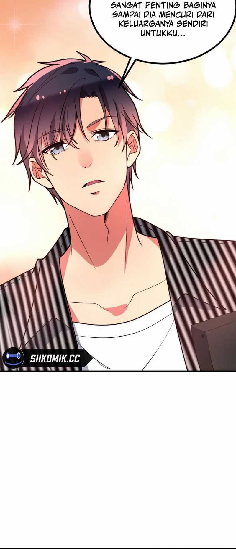 I Have 90 Billion Licking Gold Chapter 451 - halaman 8