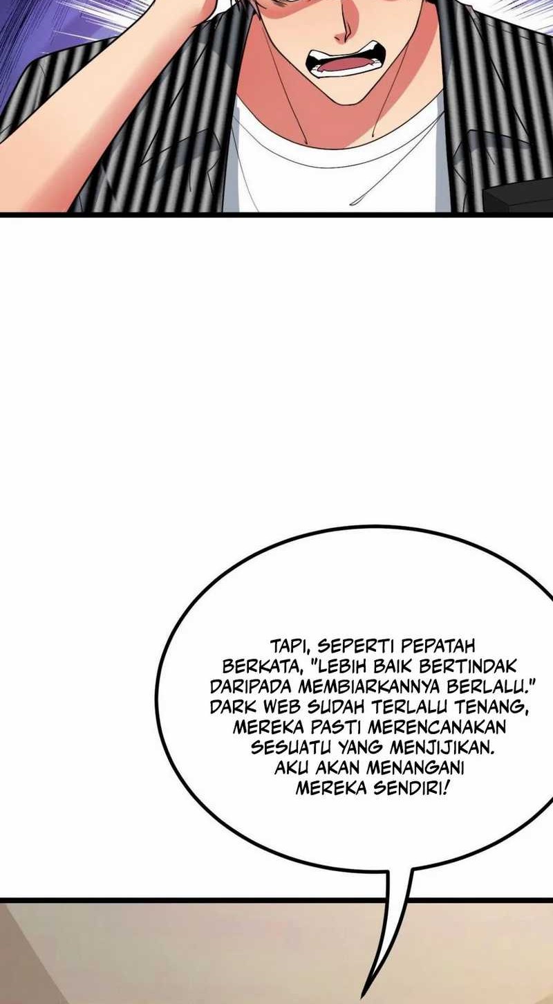 I Have 90 Billion Licking Gold Chapter 452 - halaman 10