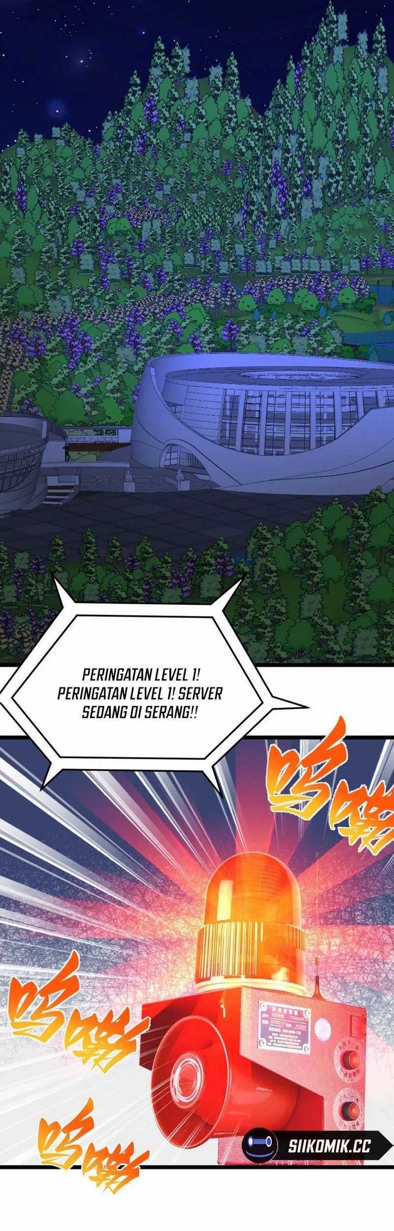 I Have 90 Billion Licking Gold Chapter 452 - halaman 12