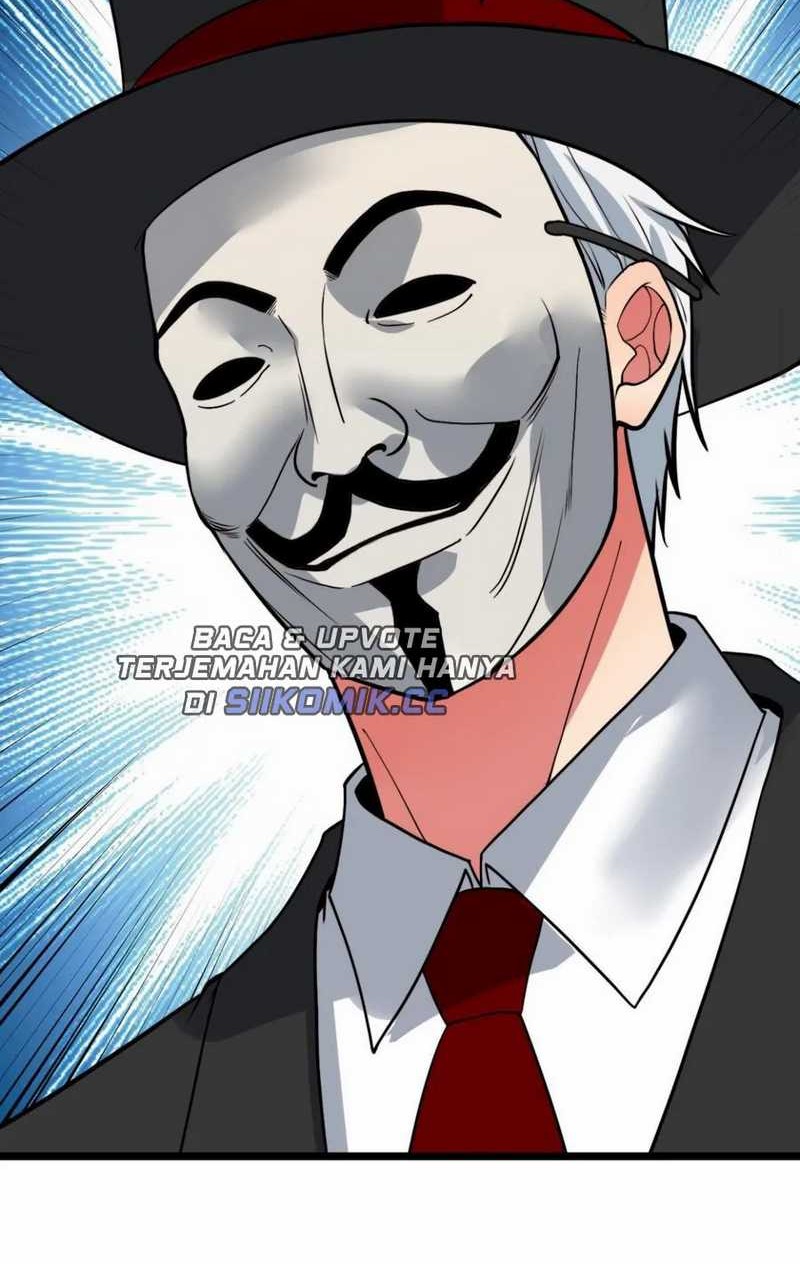 I Have 90 Billion Licking Gold Chapter 452 - halaman 15