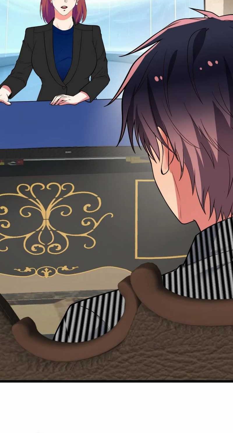 I Have 90 Billion Licking Gold Chapter 452 - halaman 4